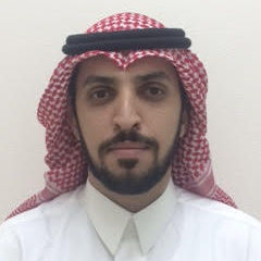 Abdulaziz Alhamdi