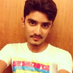 Shoaib Shafi