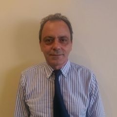 وليد عبلة, Construction Manager