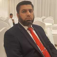 Muhammad Qureshi