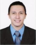 جيسون أنجيلو Castillo, IT Systems Administrator