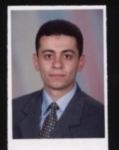 Tamer Elrouby, Accountant