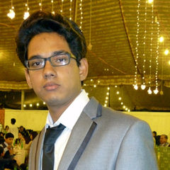 أحمد سعيد, HSE Engineer
