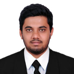 Syed Sabeer Hussaini