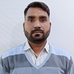 SUNIL KUMAR VERMA sunil