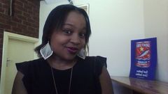 Takudzwa Makombe, Fund Accountant