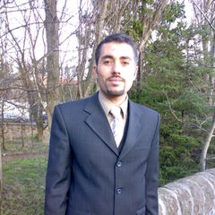 Hossam Eldin Ramadan Ali garamoon, معلم ثانوي لغة انجليزية