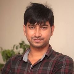 Majedur Rahaman, Sr. Software Engineer