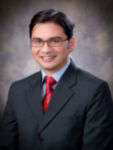 Farhan Adil Jafri, Investment Manager