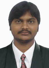 Avinash Kenguva, Quantity Surveyor - Post Contract
