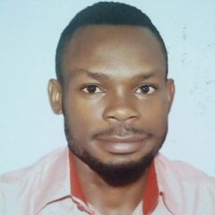 Nwaokonko Vincent, I.T/Suppervisor/Admin Assistant