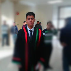 Ahmed Alariby, موظف و عضو فريق اعداد منظومات الدراسة و الامتحانات