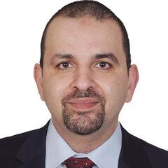 Samer Abu-Obaid, Digital Transformation Advisor