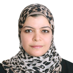 سمر صلاح محمد لاشين