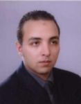 Abdelrahman Fadel, Regional Sales Manager