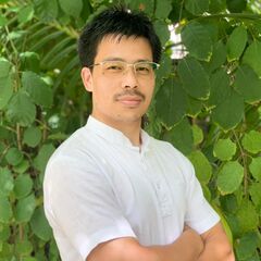 Suraj Tamang, Cluster IT Supervisor