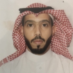 عبدالله الشمري, ممثل مبيعات