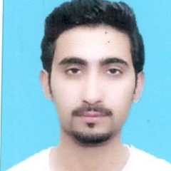 Sarmad Abbasi