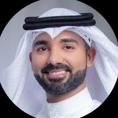 Ahmed Alhajji, Senior Accountant 