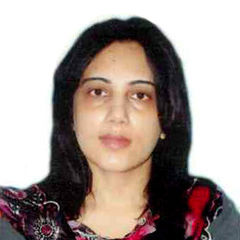 Asma Riaz