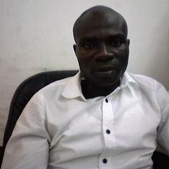 Olawale Oyedepo, Computer Tutor