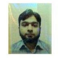 Khawaja  Ameer Farhan, Senior Network Engineer