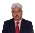 Syed Afsar Hasan, Divisional Manager (CAC)