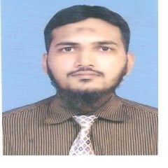 Waqas Matundker, Sales Force Analyst 