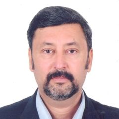 Parag Patharkar, Parts Manager
