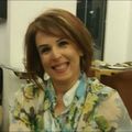 Christine Boutros, Office manager