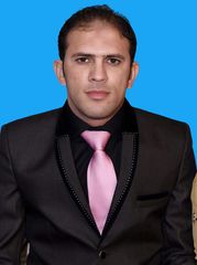 فهيم حميد, SALES OFFICER