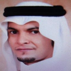 Abdulrhman Alfaiyad, مدير موارد بشرية