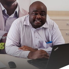 Udean Mbano, Flutter Developer