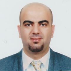 SUFYAN KHATEEB, insurance officer