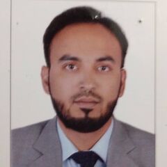 Naveed Ahmad سيد, Business Development Manager
