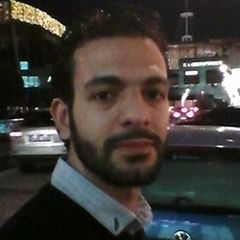 Tarek Helasseh Alsebai, Android Developer