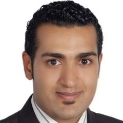 Husain Ebrahim, English Instructor
