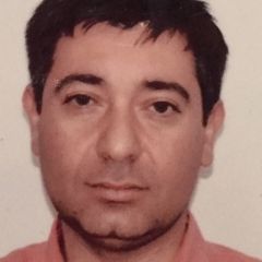 Rauf Aliyev, Project Procurement Manager