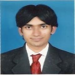 Muhammad Zeeshan Asghar ACCA, Social Media Specialist