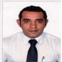 Yashwanth Nanaiah, Senior Relationship Officer - Mortgage Advisor