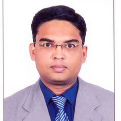 Nitin Poojary, Assistant Human Resource Manager