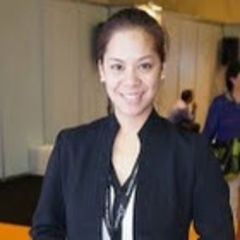 Zandra Danielle Clark , Senior Proposal Officer