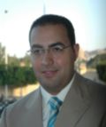 Mahmoud Sallam, Senior Account Manager