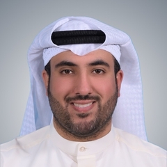 أحمد العنزي, Senior Manager Compliance/ AML