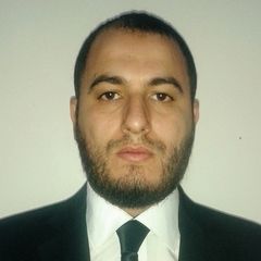 خالد سعيــود, عامل