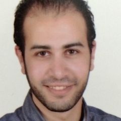 مصطفى الباهي, Key Account Manager