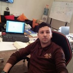 Seif Eddine DEGAICHIA, Operations Manager