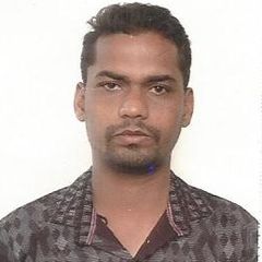 APURV SAGVEKAR