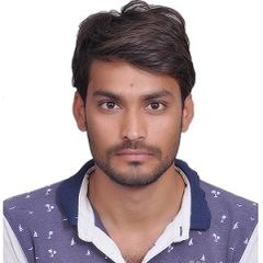amlesh jagdish yadav, rf drive test engineer