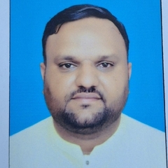 Waqar Ahmed Abbasi